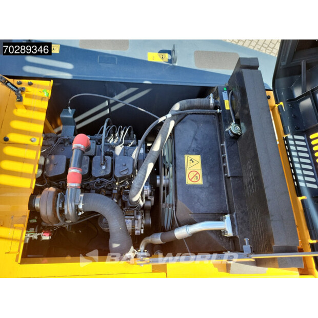 2025 Hyundai R210-42152113