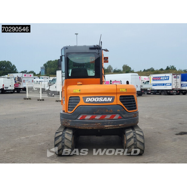 2020 دووسان DX63-3-42152165