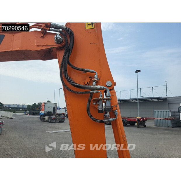 2020 دووسان DX63-3-42152171