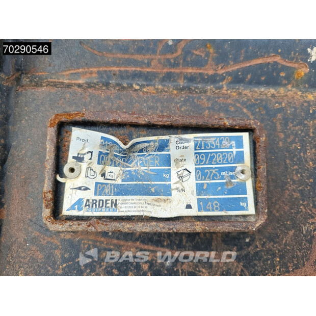 2020 دووسان DX63-3-42152183