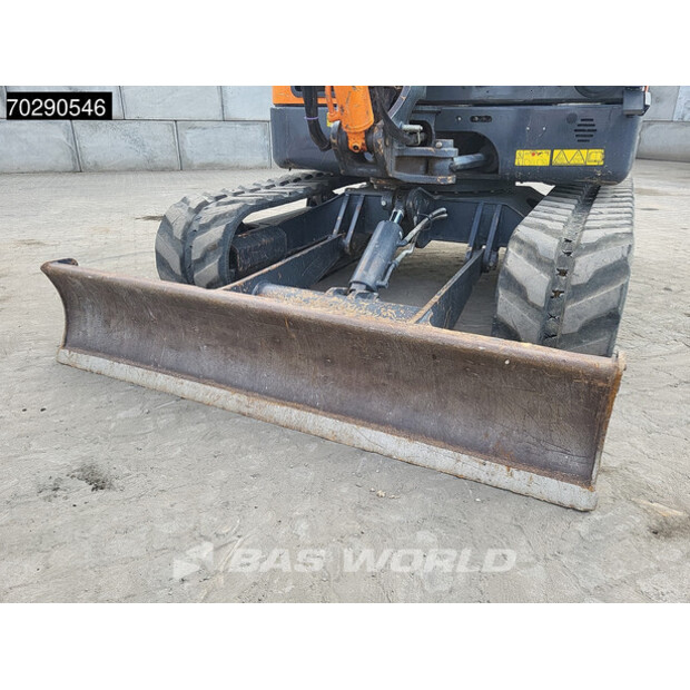 2020 دووسان DX63-3-42152191