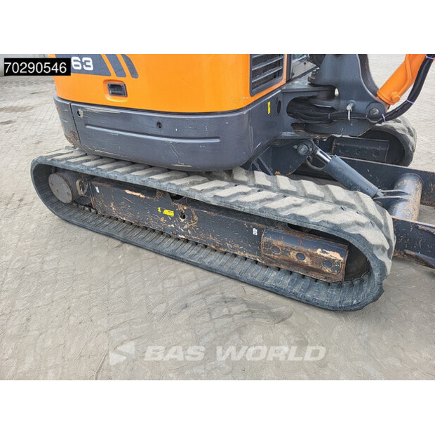 2020 دووسان DX63-3-42152192