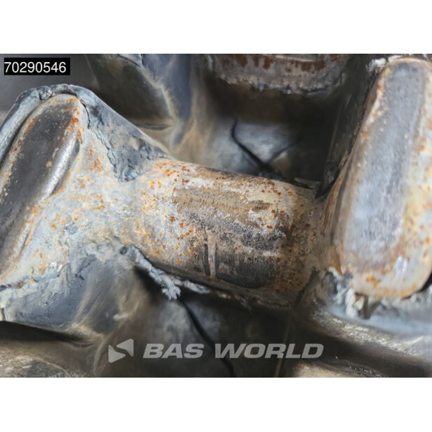 2020 دووسان DX63-3-42152195
