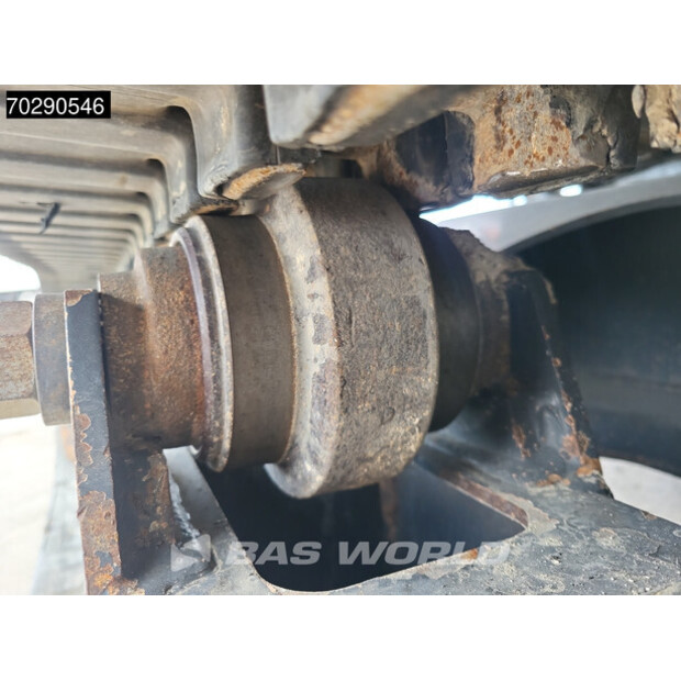 2020 دووسان DX63-3-42152196