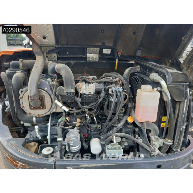2020 دووسان DX63-3-42152197