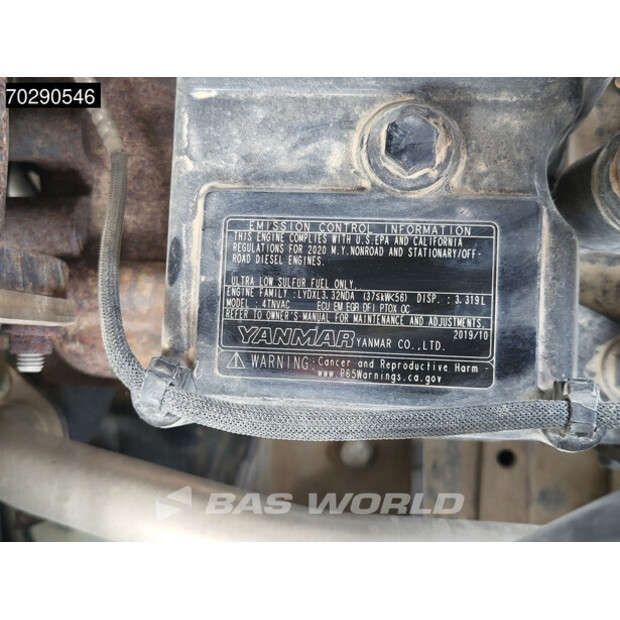 2020 دووسان DX63-3-42152198