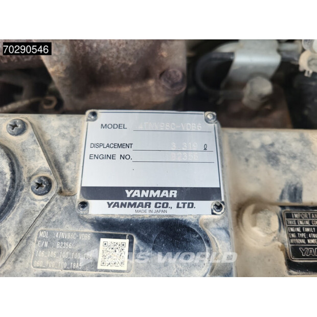 2020 دووسان DX63-3-42152200