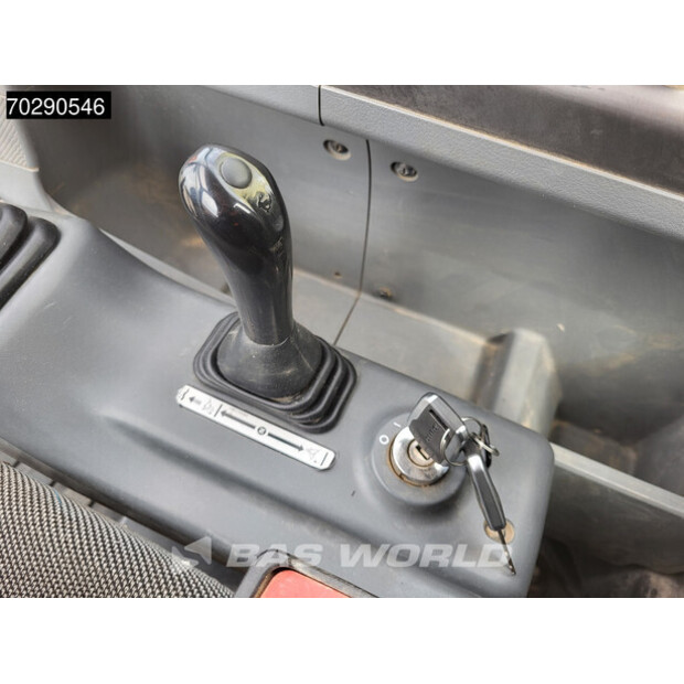 2020 دووسان DX63-3-42152204