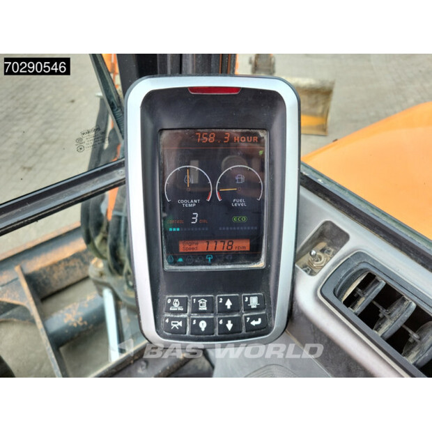 2020 دووسان DX63-3-42152205