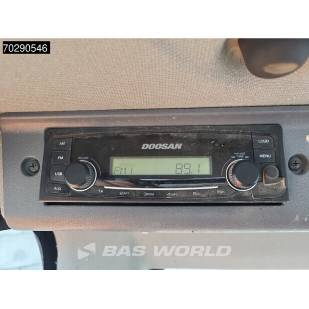 2020 دووسان DX63-3-42152207