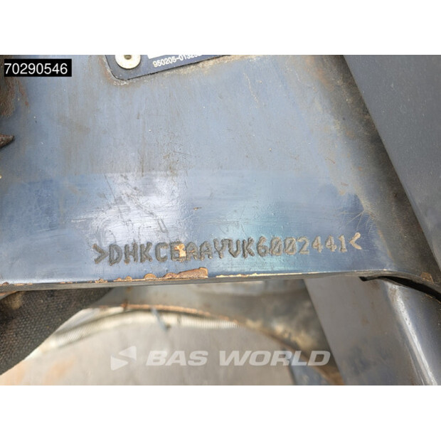 2020 دووسان DX63-3-42152213