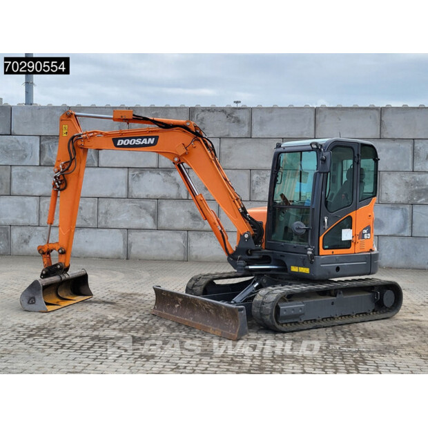 2021 دووسان DX63-3-42152219