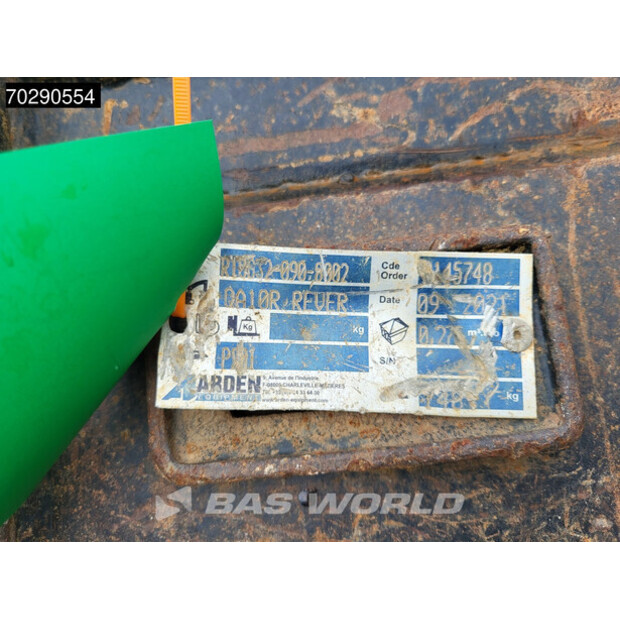 2021 دووسان DX63-3-42152241