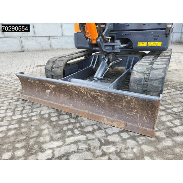 2021 دووسان DX63-3-42152257