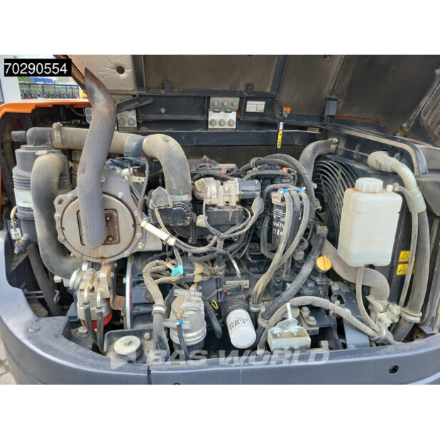2021 دووسان DX63-3-42152264