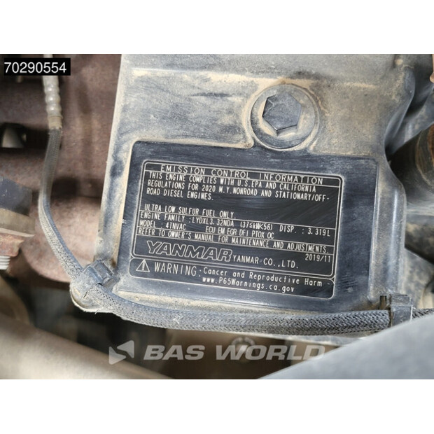 2021 دووسان DX63-3-42152265