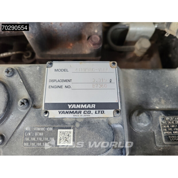 2021 دووسان DX63-3-42152266