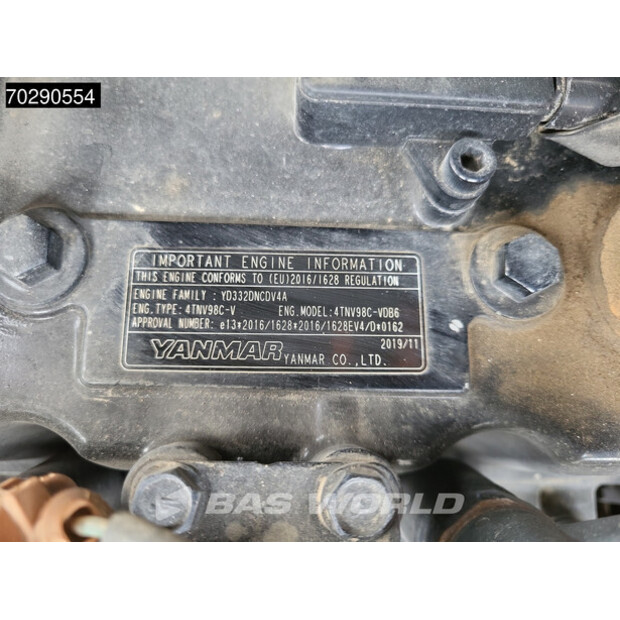 2021 دووسان DX63-3-42152267