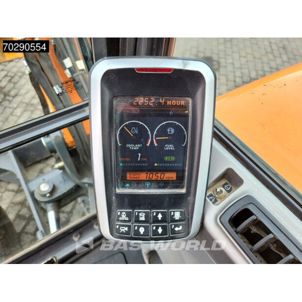 2021 دووسان DX63-3-42152272