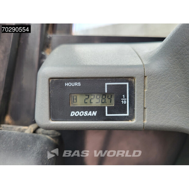 2021 دووسان DX63-3-42152273