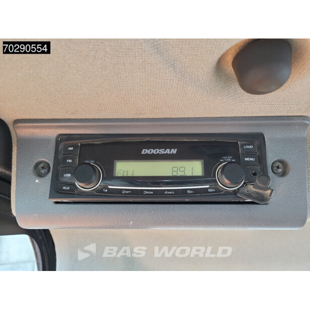 2021 دووسان DX63-3-42152279