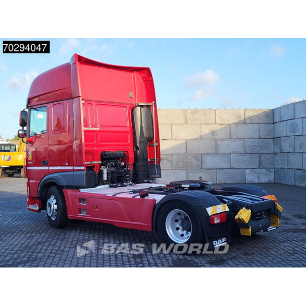 2020 DAF XF450-42152285