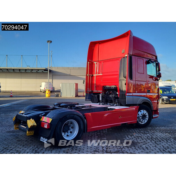 2020 DAF XF450-42152288