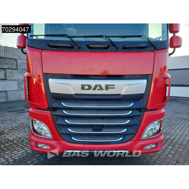 2020 DAF XF450-42152290