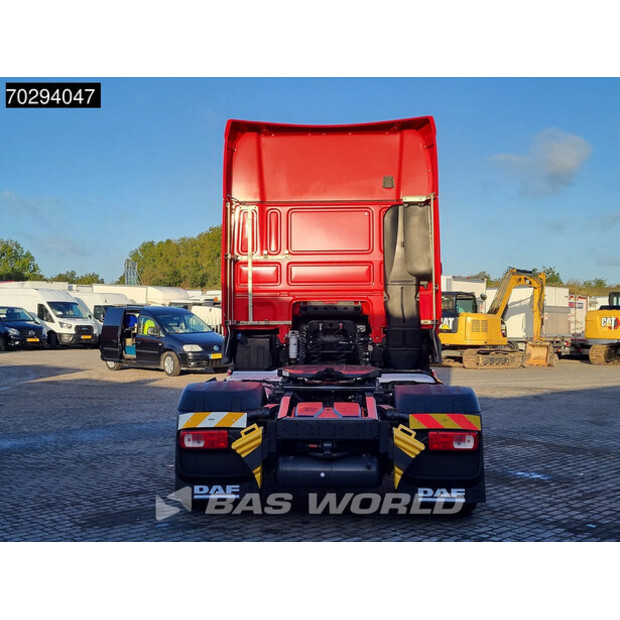 2020 DAF XF450-42152291