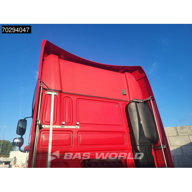 2020 DAF XF450-42152292