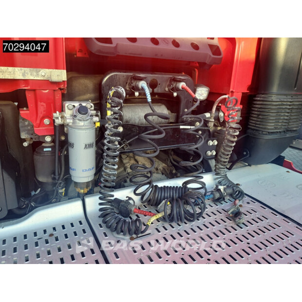 2020 DAF XF450-42152295