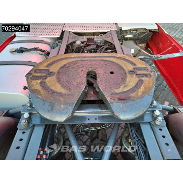 2020 DAF XF450-42152296