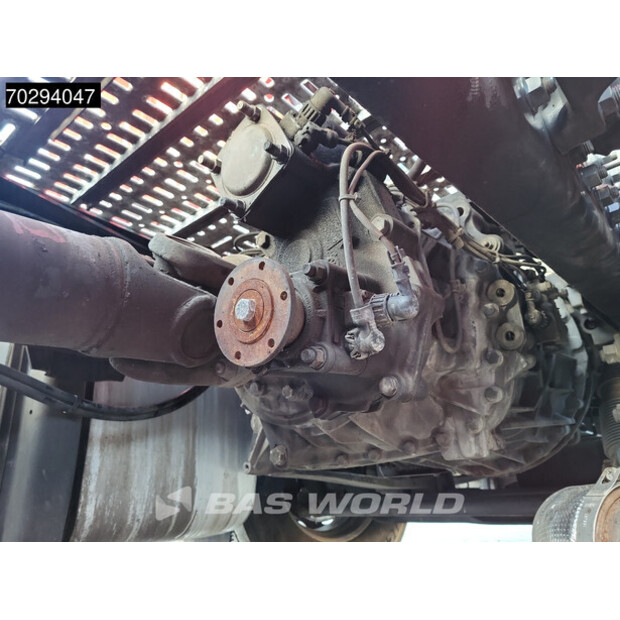 2020 DAF XF450-42152298