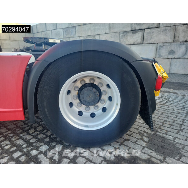2020 DAF XF450-42152300