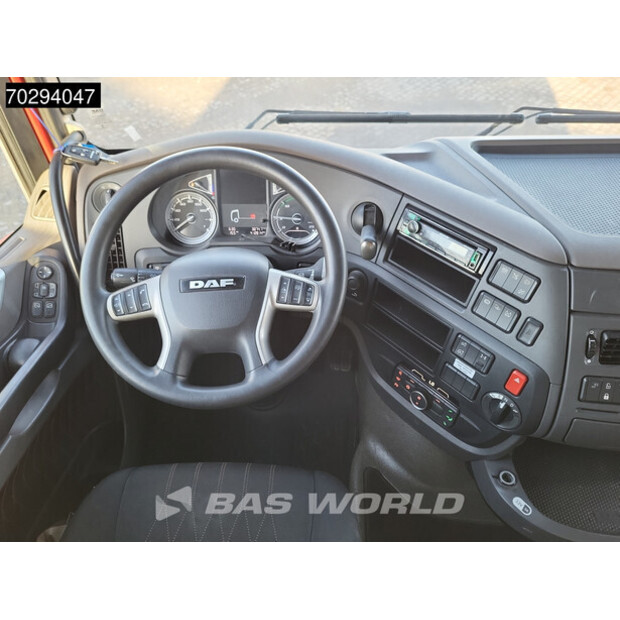 2020 DAF XF450-42152302