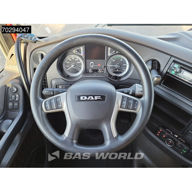 2020 DAF XF450-42152303