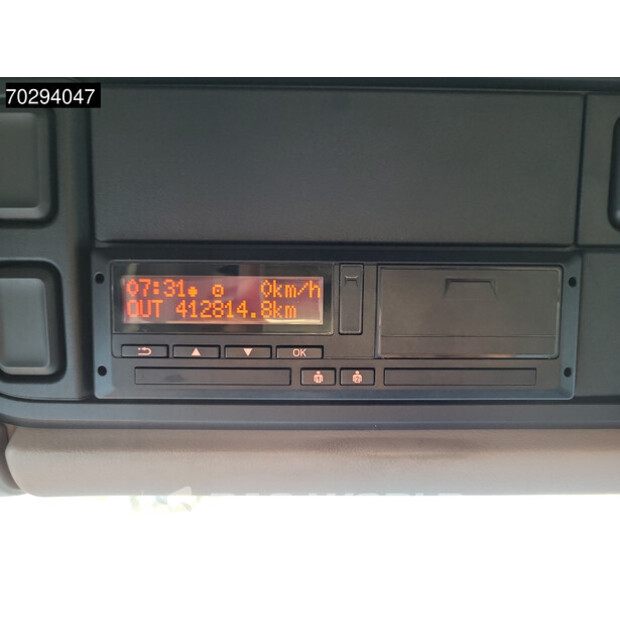 2020 DAF XF450-42152313
