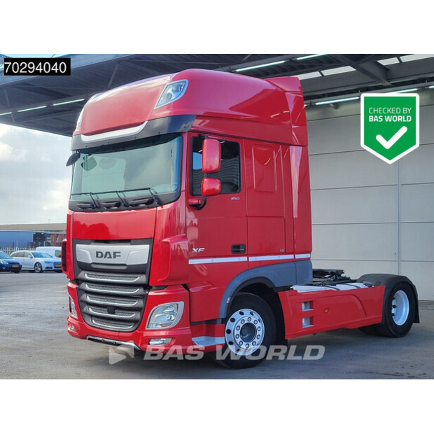 2020 داف XF450-42152319