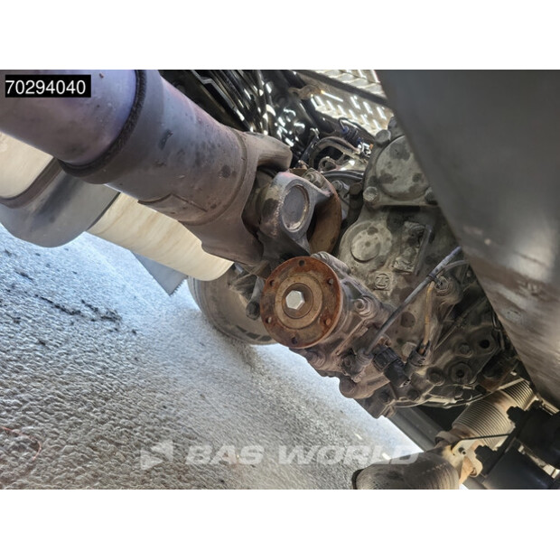 2020 داف XF450-42152328