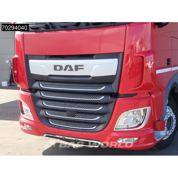 2020 داف XF450-42152335