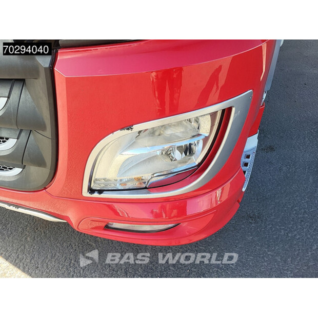 2020 داف XF450-42152336