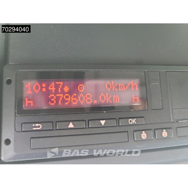 2020 داف XF450-42152348