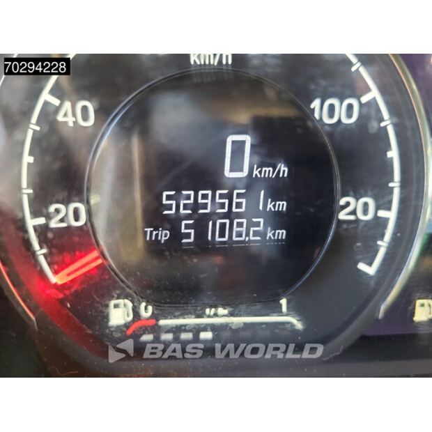 2018 سكانيا R500-42152391