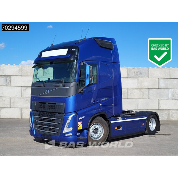 2021 Volvo FH500-42152396