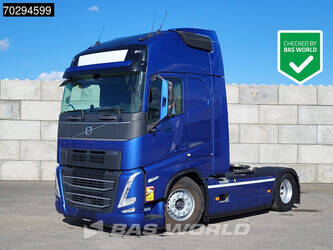 Image de Tracteur routier 2021 Volvo FH500