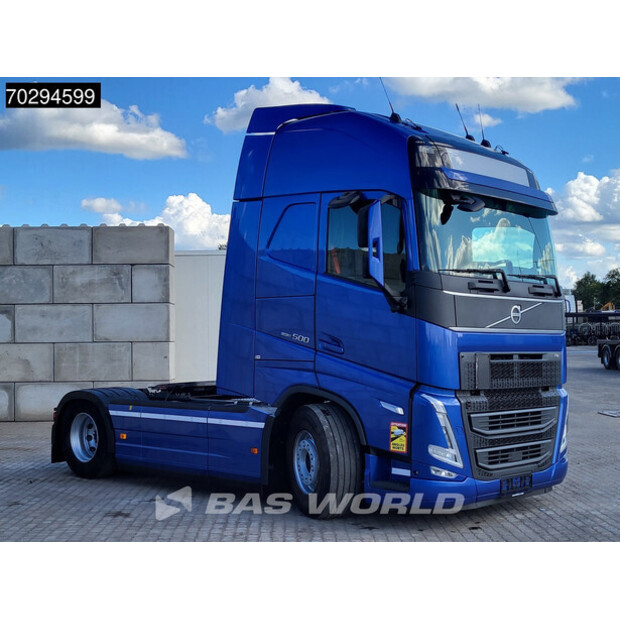 2021 Volvo FH500-42152398