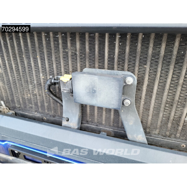 2021 Volvo FH500-42152404