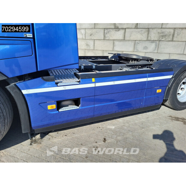 2021 Volvo FH500-42152408