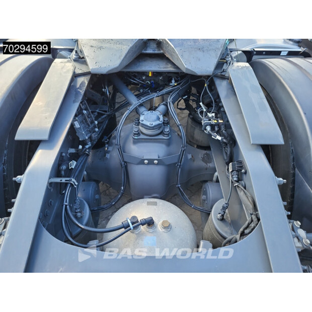 2021 Volvo FH500-42152410