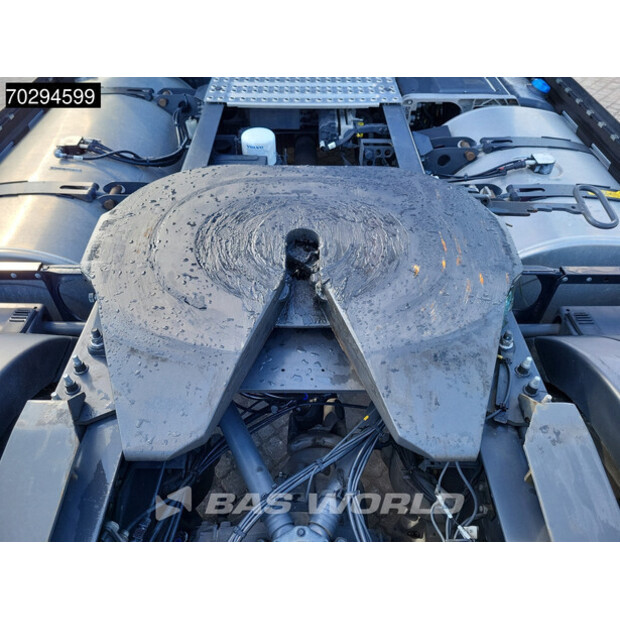 2021 Volvo FH500-42152411